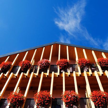 Active Hotel Rosat เปรดัซโซ ภายนอก รูปภาพ